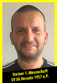 Steven Garett
