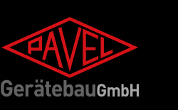 Pavel Gerätebau GmbH