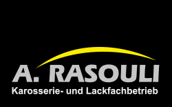 Amir Rasouli Karosserie- und Lackfachbetrieb