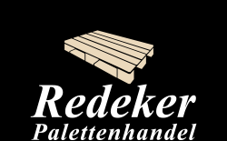 Redeker Palettenhandel